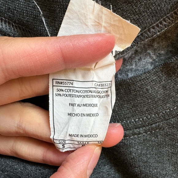 Mumford & Sons Crewneck - Picture 3 of 3